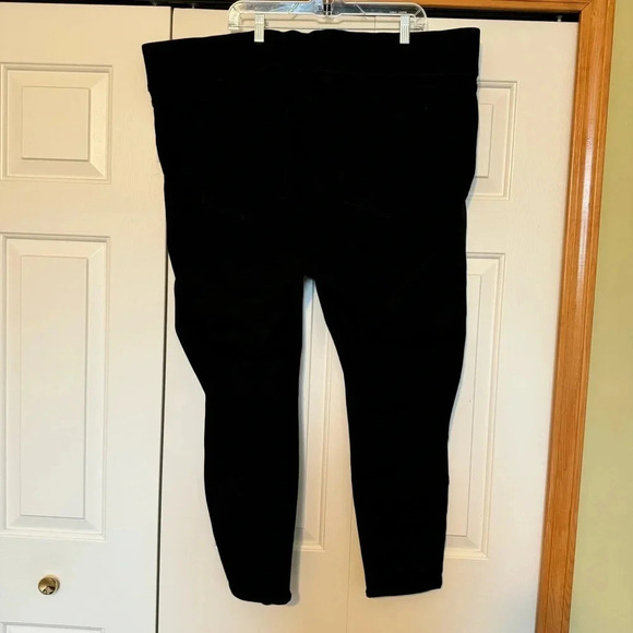 Old navy rockstar super skinny jeggings NWT - Picture 3 of 6
